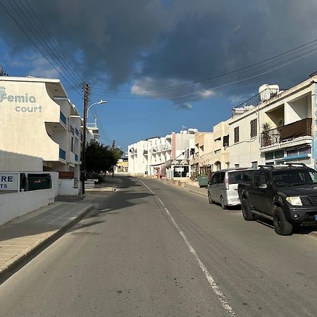 Ayia Napa Go Sea Apt. Agia Napa Exterior foto