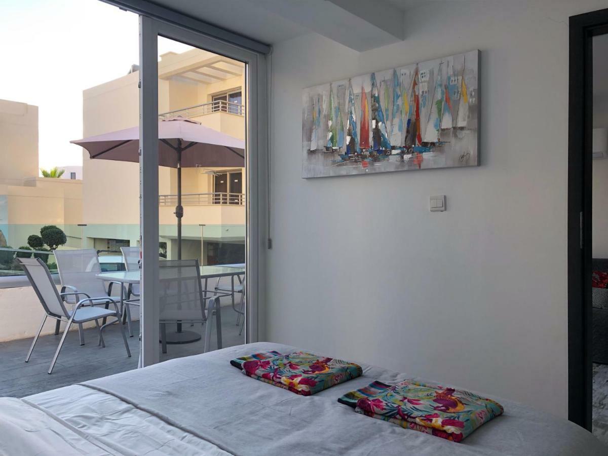 Ayia Napa Go Sea Apt. Agia Napa Exterior foto