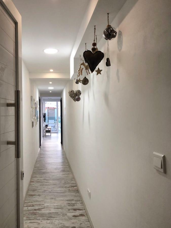 Ayia Napa Go Sea Apt. Agia Napa Exterior foto
