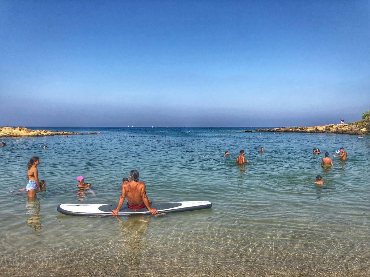 Ayia Napa Go Sea Apt. Agia Napa Exterior foto