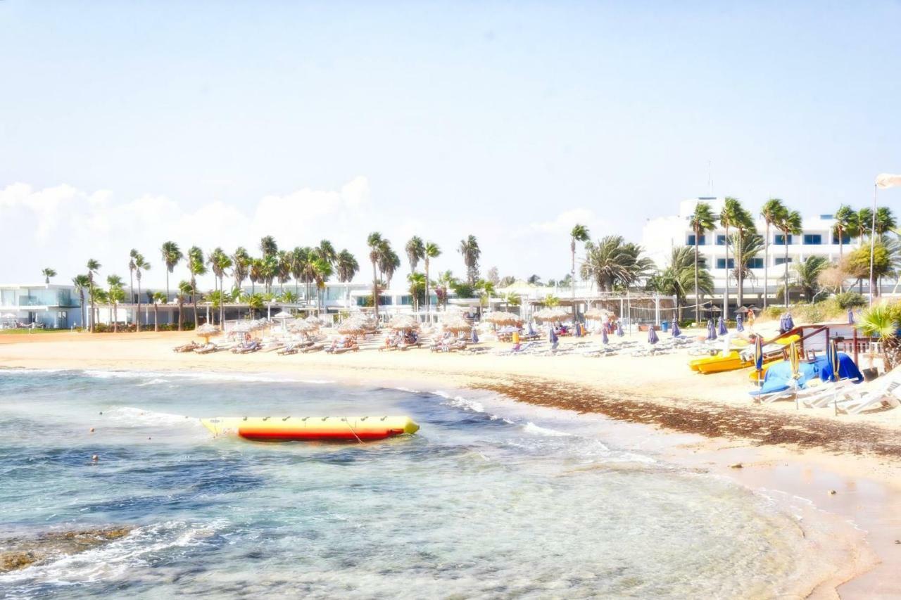 Ayia Napa Go Sea Apt. Agia Napa Exterior foto
